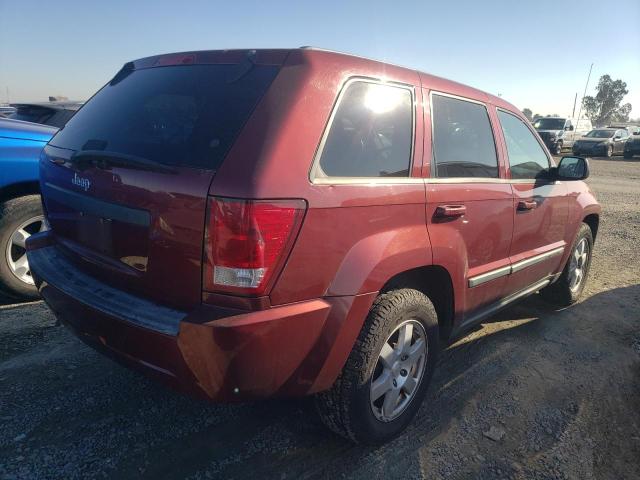 Photo 2 VIN: 1J8GR48K68C183716 - JEEP GRAND CHEROKEE 