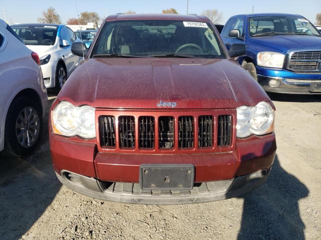 Photo 4 VIN: 1J8GR48K68C183716 - JEEP GRAND CHEROKEE 