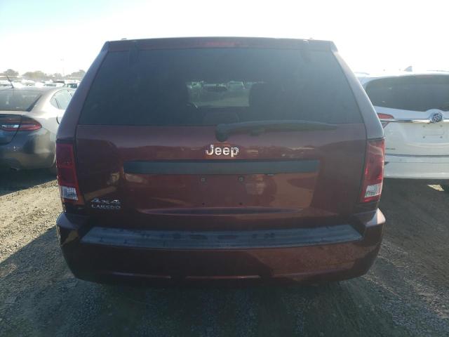 Photo 5 VIN: 1J8GR48K68C183716 - JEEP GRAND CHEROKEE 