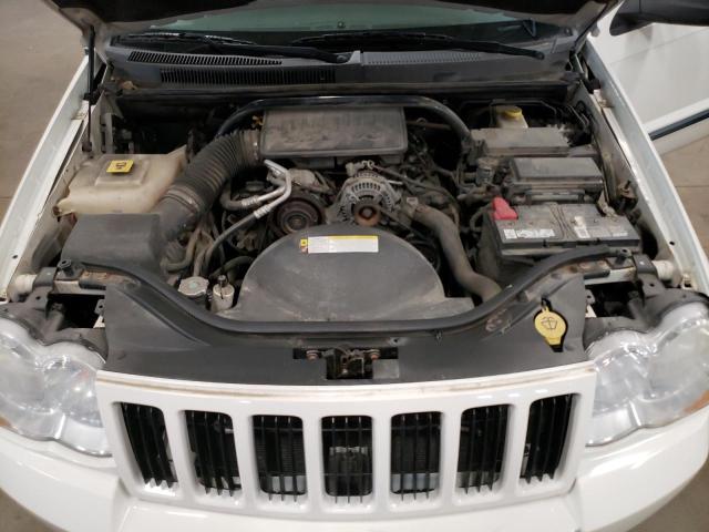 Photo 11 VIN: 1J8GR48K68C194196 - JEEP GRAND CHEROKEE 