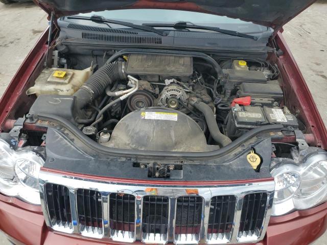 Photo 11 VIN: 1J8GR48K68C229173 - JEEP GRAND CHER 