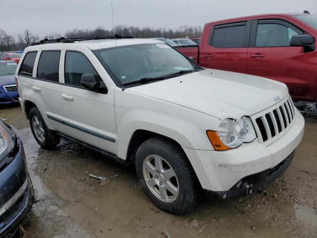 Photo 3 VIN: 1J8GR48K68C246975 - JEEP GRAND CHEROKEE 