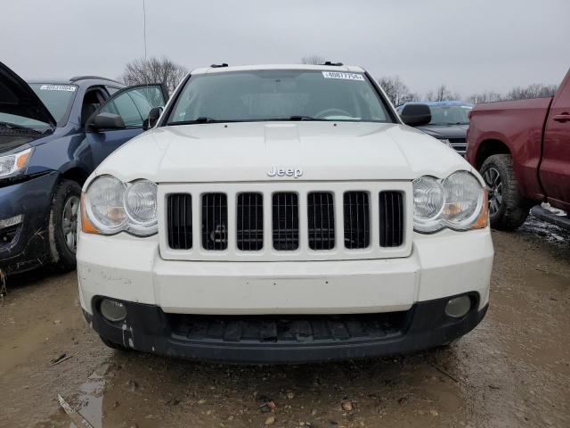 Photo 4 VIN: 1J8GR48K68C246975 - JEEP GRAND CHEROKEE 