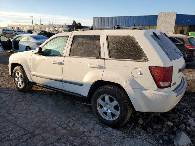 Photo 1 VIN: 1J8GR48K68C246975 - JEEP GRAND CHEROKEE 