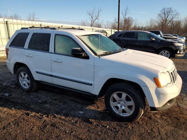 Photo 3 VIN: 1J8GR48K68C246975 - JEEP GRAND CHEROKEE 