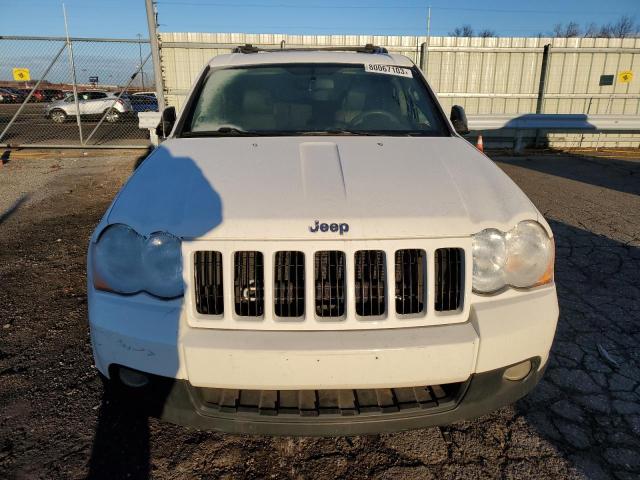 Photo 4 VIN: 1J8GR48K68C246975 - JEEP GRAND CHEROKEE 