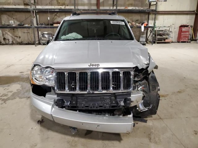 Photo 4 VIN: 1J8GR48K69C512402 - JEEP GRAND CHER 