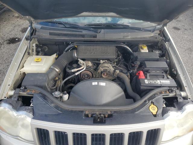 Photo 11 VIN: 1J8GR48K69C515655 - JEEP GRAND CHER 