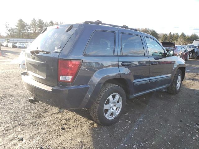 Photo 3 VIN: 1J8GR48K69C529880 - JEEP GRAND CHER 