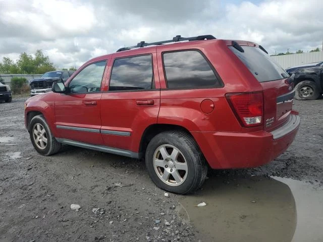 Photo 1 VIN: 1J8GR48K69C550938 - JEEP GRAND CHER 