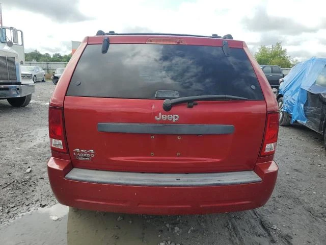 Photo 5 VIN: 1J8GR48K69C550938 - JEEP GRAND CHER 