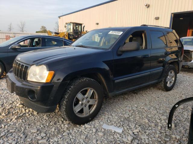 Photo 0 VIN: 1J8GR48K77C540948 - JEEP GRAND CHER 