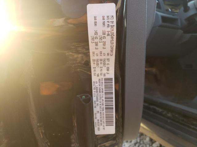 Photo 11 VIN: 1J8GR48K77C540948 - JEEP GRAND CHER 