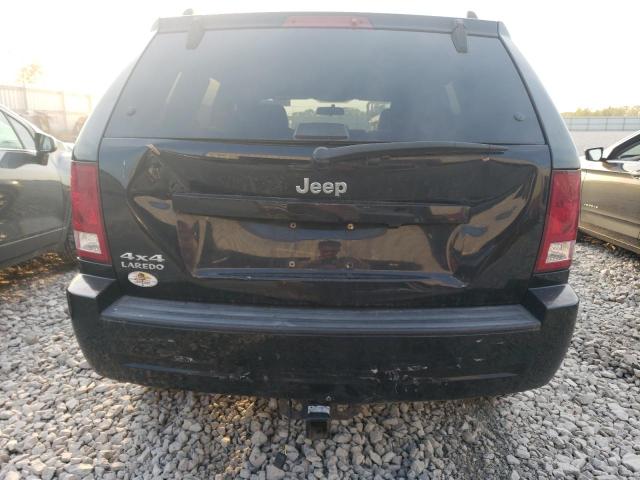 Photo 5 VIN: 1J8GR48K77C540948 - JEEP GRAND CHER 