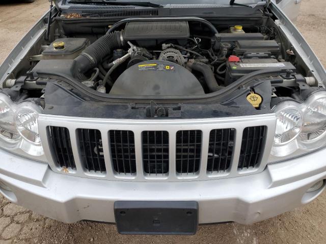 Photo 11 VIN: 1J8GR48K77C549181 - JEEP GRAND CHER 