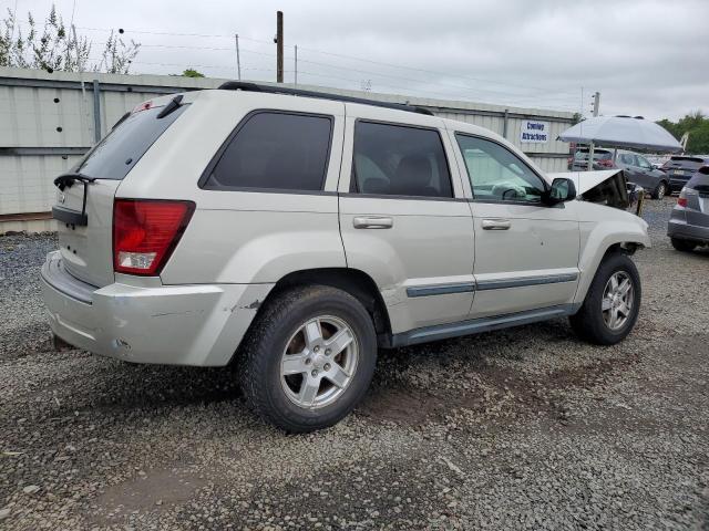 Photo 2 VIN: 1J8GR48K77C602204 - JEEP GRAND CHEROKEE 