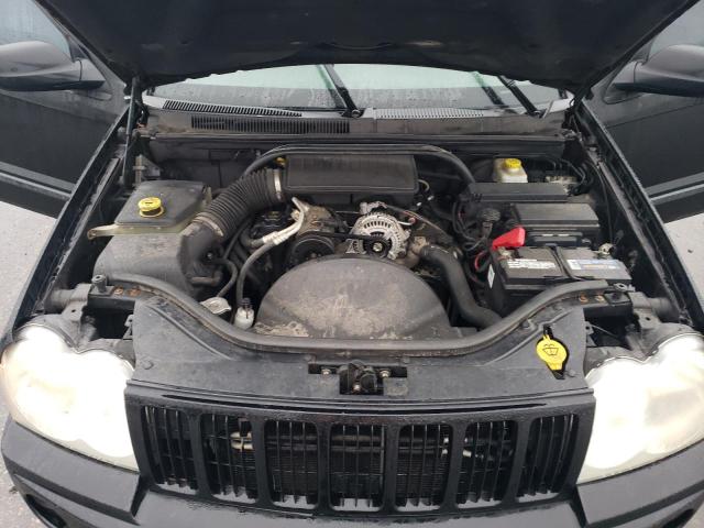 Photo 11 VIN: 1J8GR48K77C610416 - JEEP GRAND CHEROKEE 