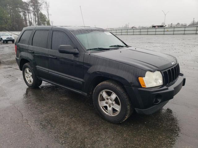 Photo 3 VIN: 1J8GR48K77C610416 - JEEP GRAND CHEROKEE 