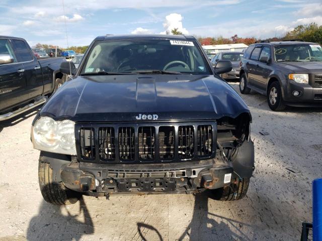 Photo 4 VIN: 1J8GR48K77C640404 - JEEP GRAND CHER 