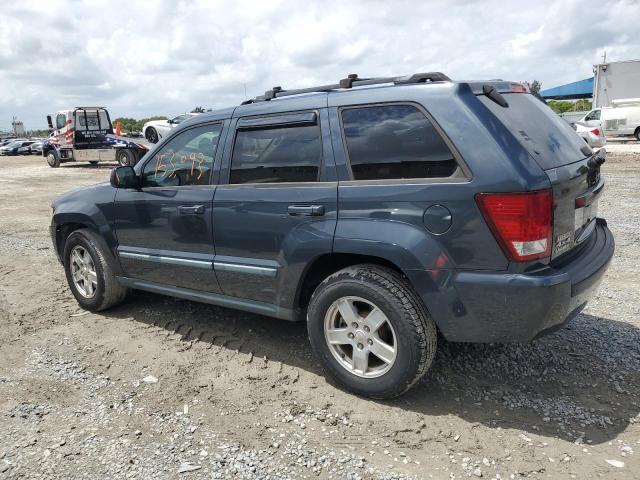 Photo 1 VIN: 1J8GR48K77C651712 - JEEP GRAND CHEROKEE 