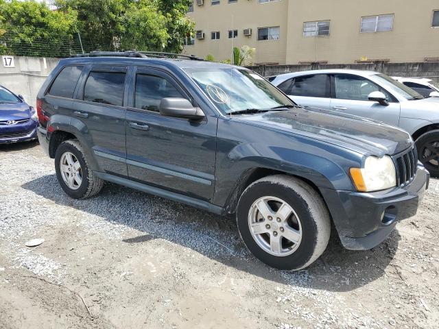 Photo 3 VIN: 1J8GR48K77C651712 - JEEP GRAND CHEROKEE 