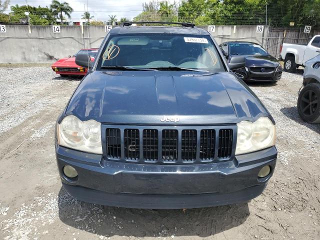 Photo 4 VIN: 1J8GR48K77C651712 - JEEP GRAND CHEROKEE 