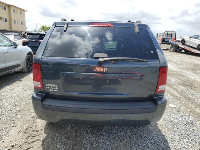 Photo 5 VIN: 1J8GR48K77C651712 - JEEP GRAND CHEROKEE 