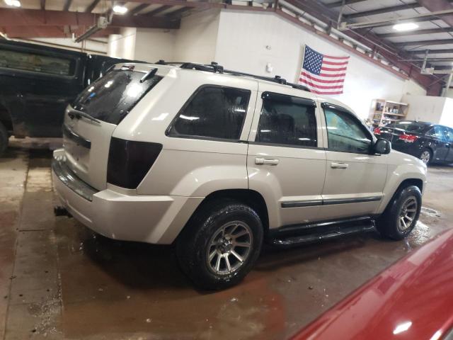 Photo 2 VIN: 1J8GR48K77C652679 - JEEP GRAND CHEROKEE 