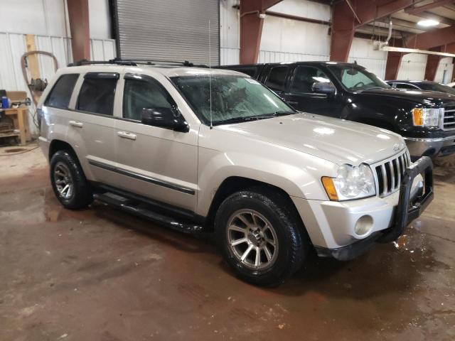 Photo 3 VIN: 1J8GR48K77C652679 - JEEP GRAND CHEROKEE 