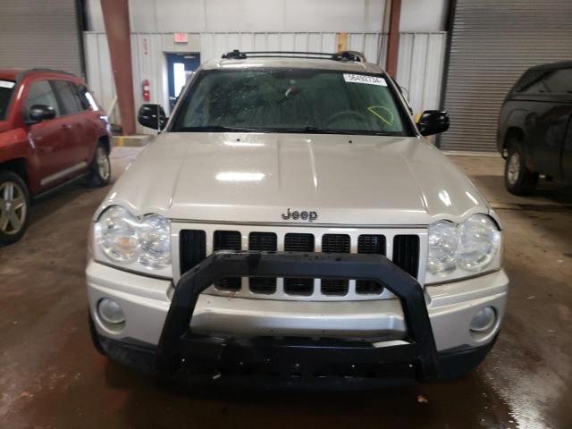 Photo 4 VIN: 1J8GR48K77C652679 - JEEP GRAND CHEROKEE 