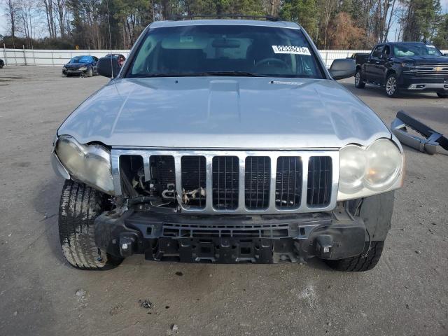 Photo 4 VIN: 1J8GR48K77C656408 - JEEP GRAND CHER 