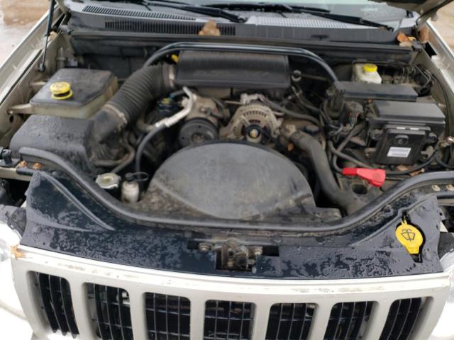 Photo 10 VIN: 1J8GR48K77C677629 - JEEP GRAND CHEROKEE 