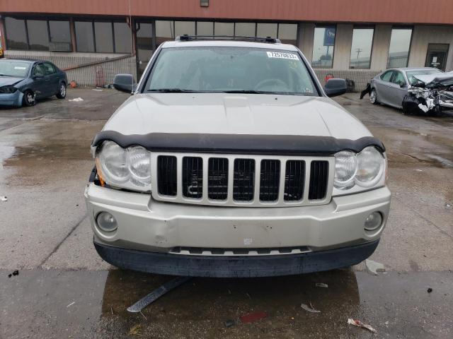 Photo 4 VIN: 1J8GR48K77C677629 - JEEP GRAND CHEROKEE 