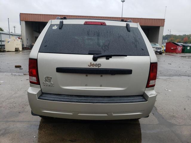 Photo 5 VIN: 1J8GR48K77C677629 - JEEP GRAND CHEROKEE 