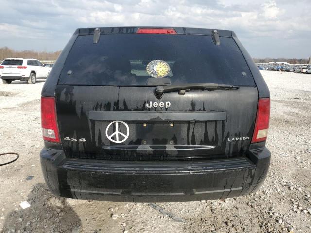 Photo 5 VIN: 1J8GR48K77C682085 - JEEP GRAND CHER 