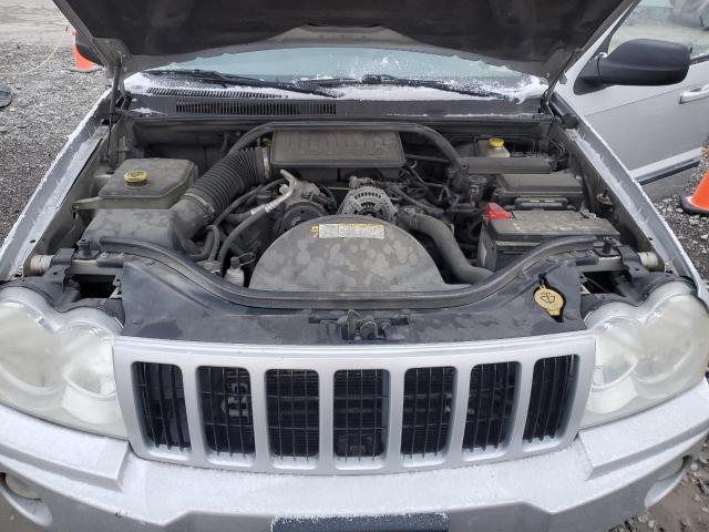 Photo 11 VIN: 1J8GR48K77C692129 - JEEP GRAND CHER 