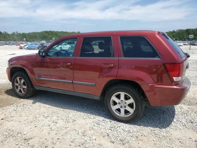 Photo 1 VIN: 1J8GR48K78C138123 - JEEP GRAND CHER 