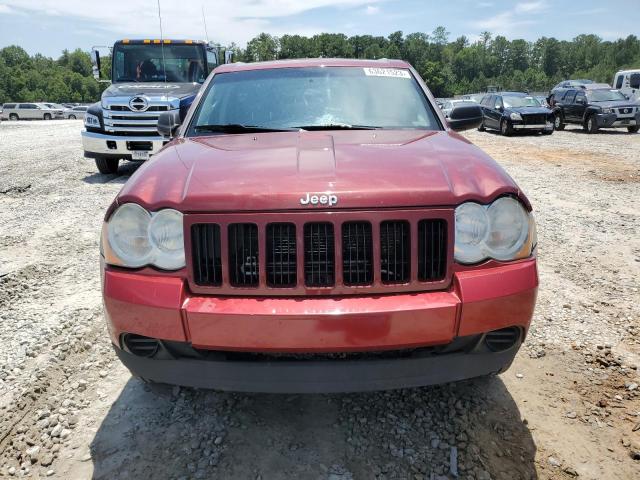 Photo 4 VIN: 1J8GR48K78C138123 - JEEP GRAND CHER 