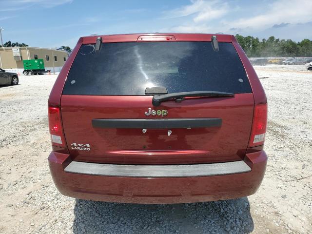 Photo 5 VIN: 1J8GR48K78C138123 - JEEP GRAND CHER 