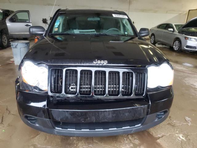 Photo 4 VIN: 1J8GR48K78C138896 - JEEP GRAND CHER 