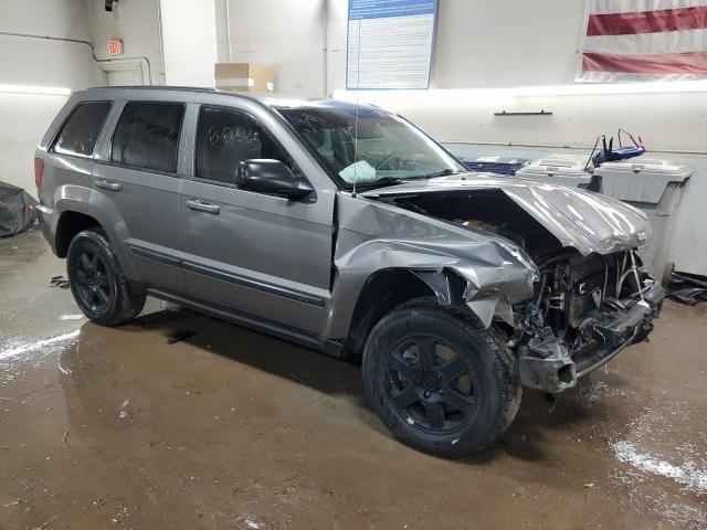 Photo 3 VIN: 1J8GR48K78C153575 - JEEP GRAND CHER 