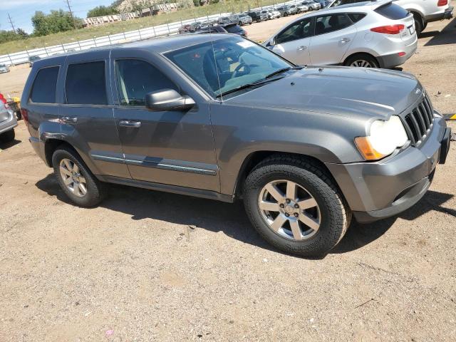 Photo 3 VIN: 1J8GR48K78C171705 - JEEP GRAND CHER 