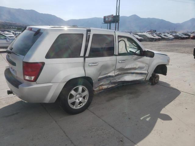 Photo 2 VIN: 1J8GR48K78C176533 - JEEP GRAND CHEROKEE 