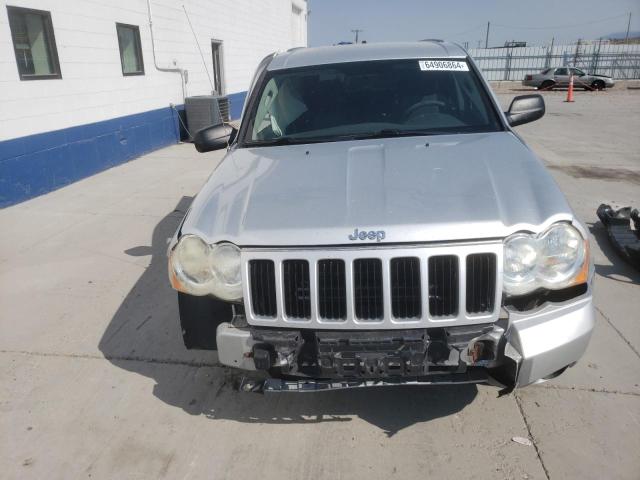 Photo 4 VIN: 1J8GR48K78C176533 - JEEP GRAND CHEROKEE 