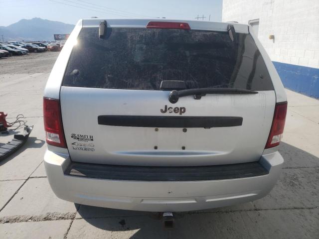 Photo 5 VIN: 1J8GR48K78C176533 - JEEP GRAND CHEROKEE 