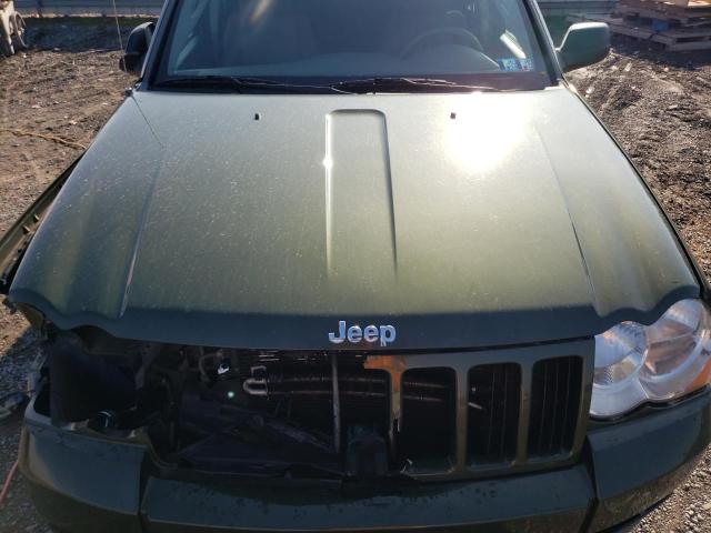 Photo 11 VIN: 1J8GR48K78C185801 - JEEP GRAND CHER 