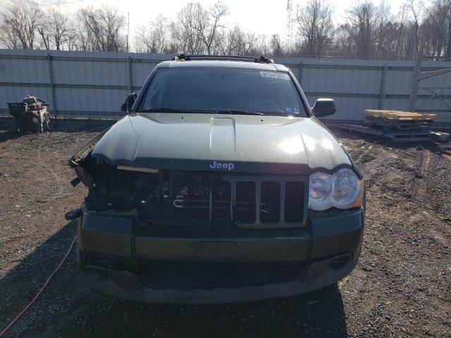 Photo 4 VIN: 1J8GR48K78C185801 - JEEP GRAND CHER 