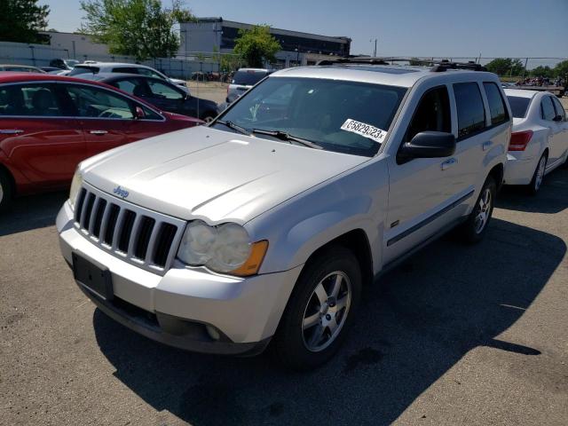 Photo 0 VIN: 1J8GR48K78C185975 - JEEP GRAND CHER 