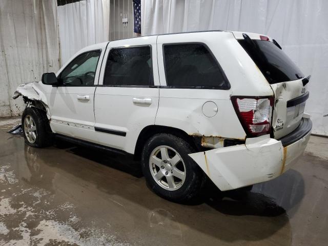 Photo 1 VIN: 1J8GR48K78C212589 - JEEP GRAND CHEROKEE 