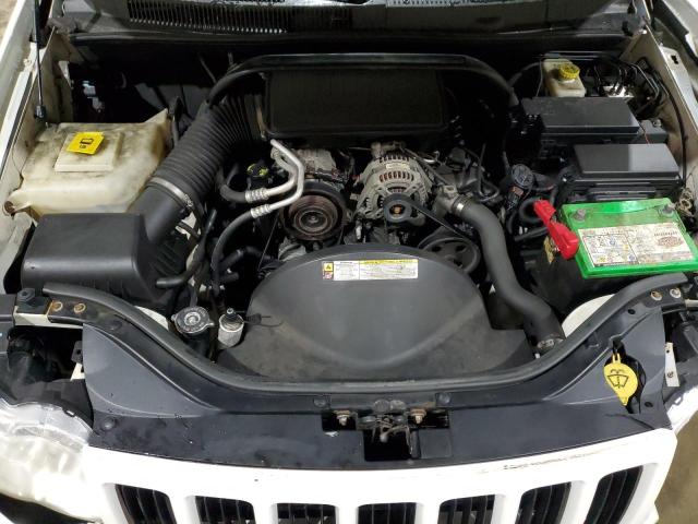 Photo 11 VIN: 1J8GR48K78C212589 - JEEP GRAND CHEROKEE 